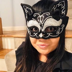 Meet your Posher, Sheryl